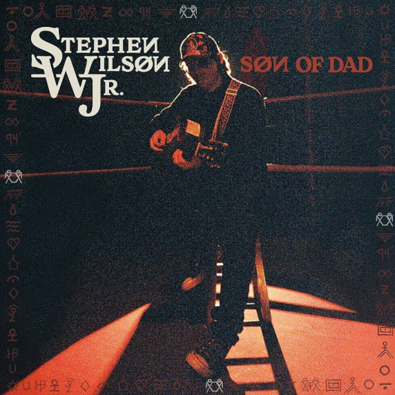 So good. Will be very popular soon. Big voice, great lyrics. American Gothic is great, Father’s Son is too. 90/100