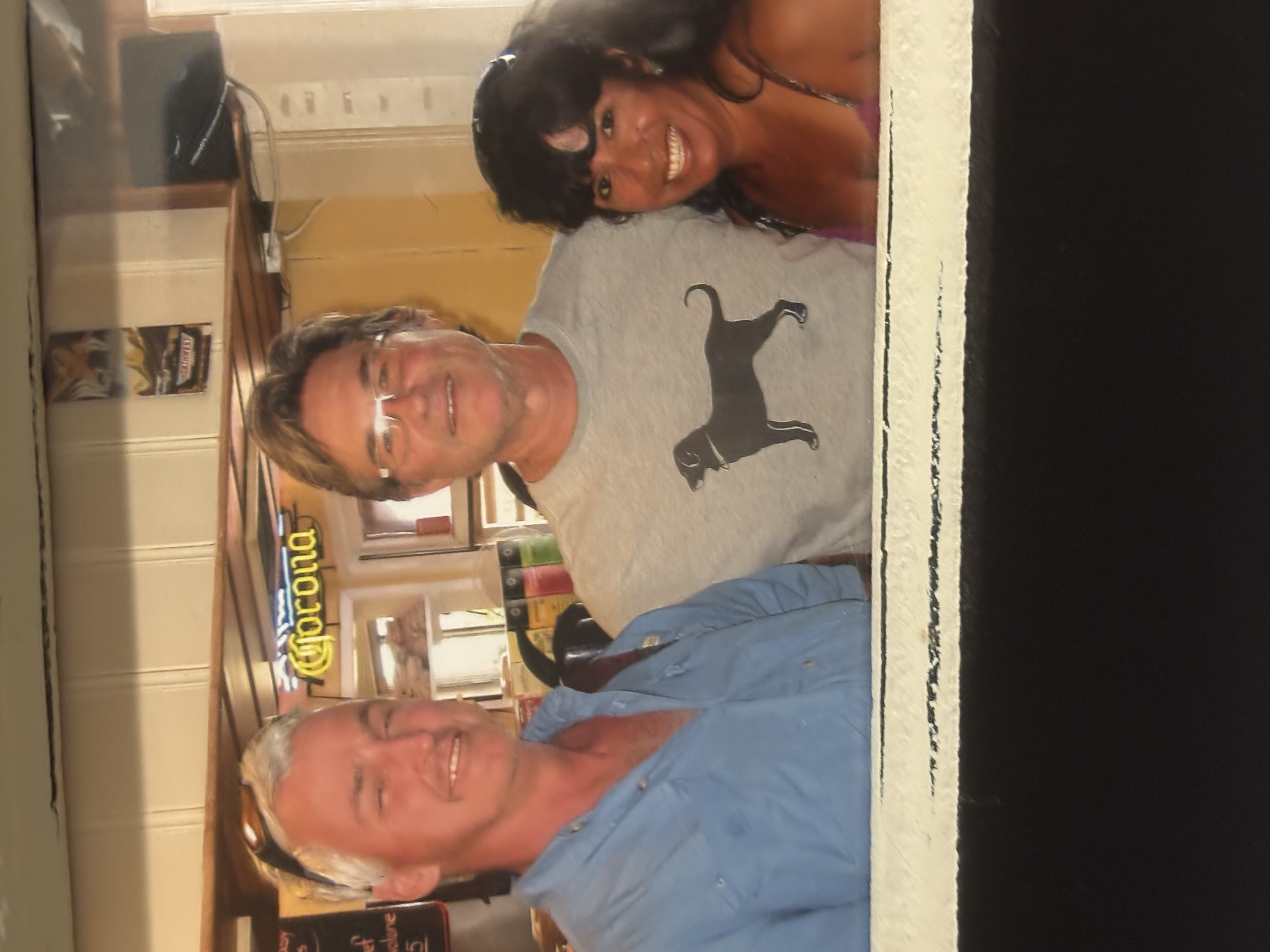 Kurt Russell Cpt scott Cpt Marjorie.    So cool